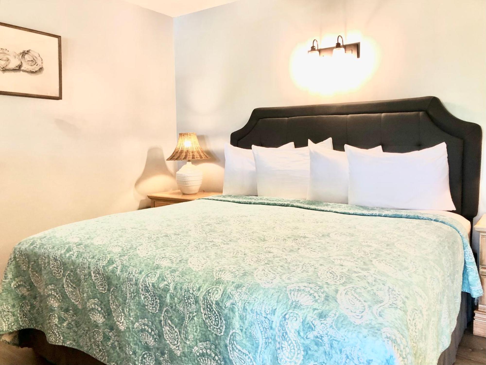Davis House Inn Sebastian Pokój zdjęcie